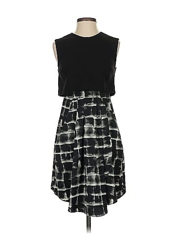 RACHEL Rachel Roy Casual Dress (view 1)