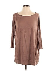 Elan 3/4 Sleeve T Shirt