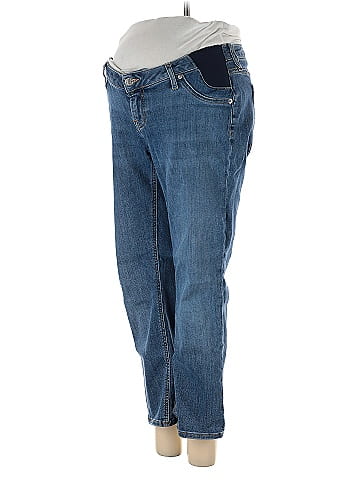 Gap - Maternity Jeans (view 1)