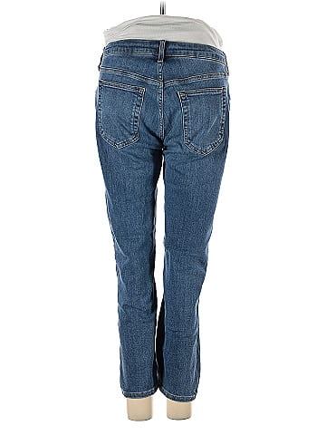 Gap - Maternity Jeans (view 2)