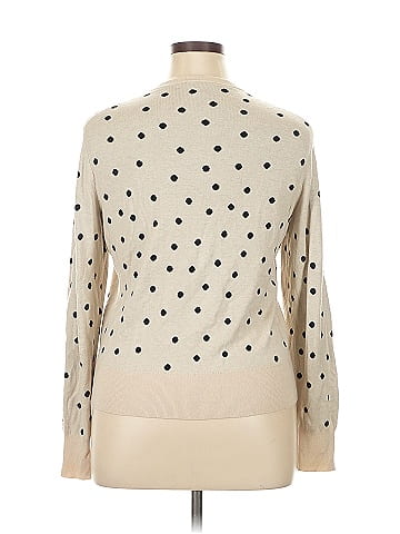 Ann Taylor Cardigan (view 2)