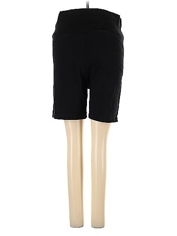 Old Navy - Maternity Athletic Shorts (view 2)