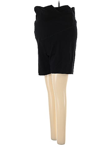 Old Navy - Maternity Athletic Shorts (view 1)