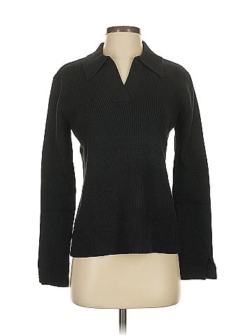 English Factory Pullover Sweater (view 1)