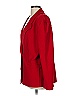 Norma Kamali Red Blazer Size M - photo 5