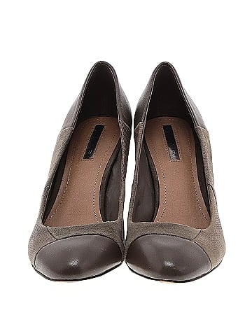 Tahari Heels (view 2)