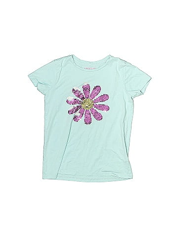 Crewcuts Outlet Short Sleeve T-Shirt (view 1)