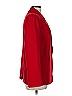 Norma Kamali Red Blazer Size M - photo 4