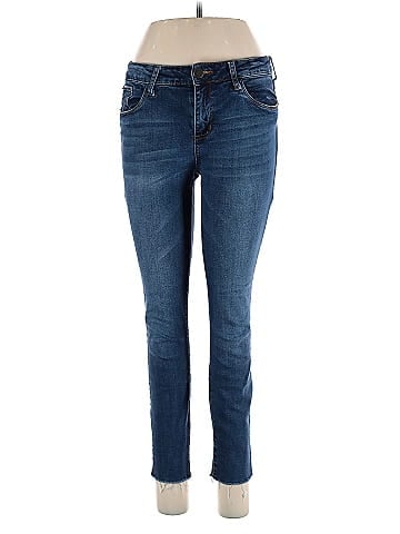 STS Blue Jeans (view 1)