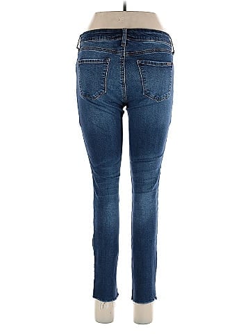 STS Blue Jeans (view 2)