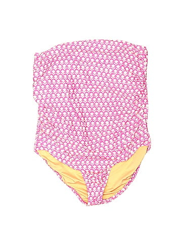 J.Crew One Piece Swimsuit (view 1)