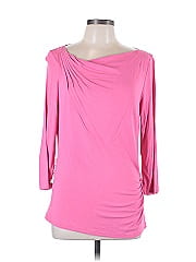 Etcetera 3/4 Sleeve Top
