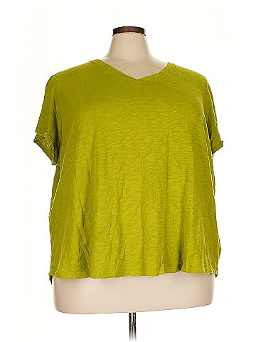 Old Navy Short Sleeve T-Shirt (view 1)