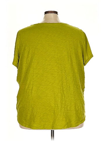 Old Navy Short Sleeve T-Shirt (view 2)