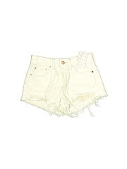 We The Free Denim Shorts