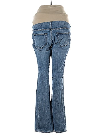 Indigo Blue Jeans (view 2)