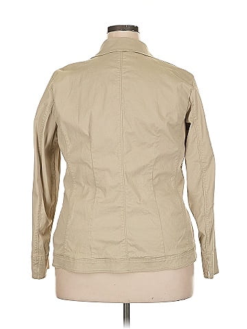 Coldwater Creek Blazer (view 2)