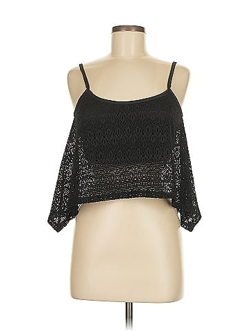 YMI Short Sleeve Top (view 1)