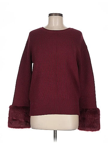 Love Token Pullover Sweater (view 1)