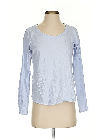 Eileen Fisher Long Sleeve T-Shirt (view 1)