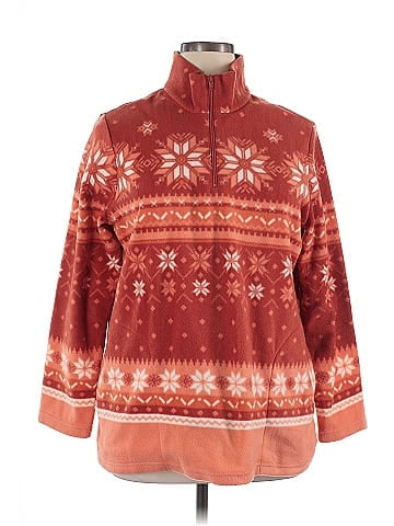 Blair Pullover Sweater (view 1)