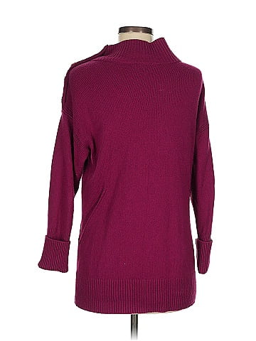 Talbots Turtleneck Sweater (view 2)