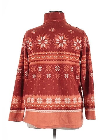 Blair Pullover Sweater (view 2)