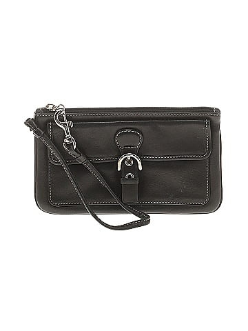 Coach Factory Wristlet (view 1)