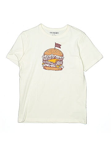 Crewcuts Outlet Short Sleeve T-Shirt (view 1)