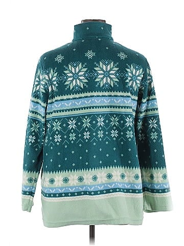 Blair Pullover Sweater (view 2)