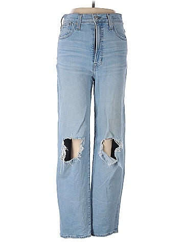 Madewell Jeans (view 1)