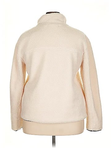 Soul Fleece (view 2)