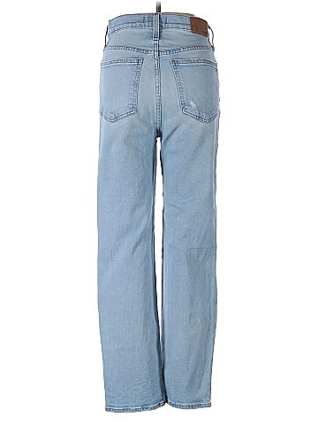 Madewell Jeans (view 2)
