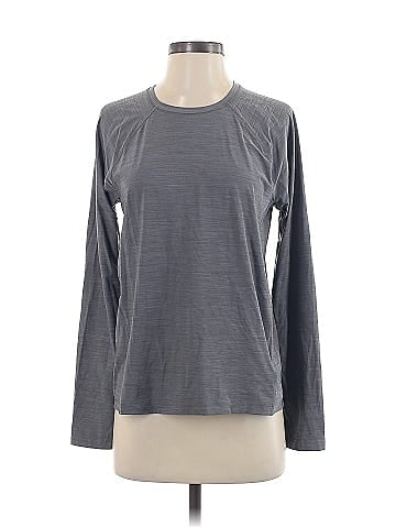 Athleta Long Sleeve Top (view 1)