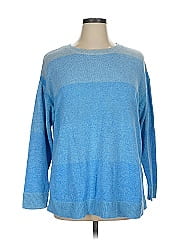 T By Talbots Pullover Sweater
