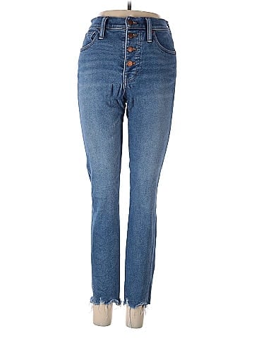 Madewell Jeans (view 1)