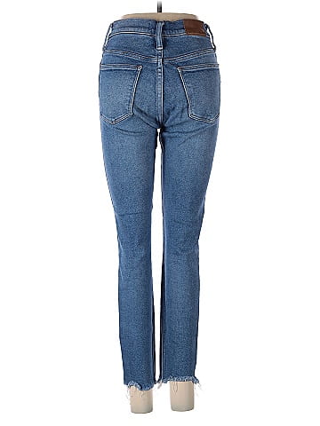 Madewell Jeans (view 2)