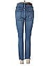 Madewell Solid Blue Jeans Size 26 waist - photo 2