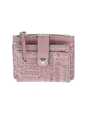 Juicy Couture Wallet (view 1)