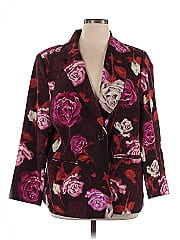 Susan Graver Blazer