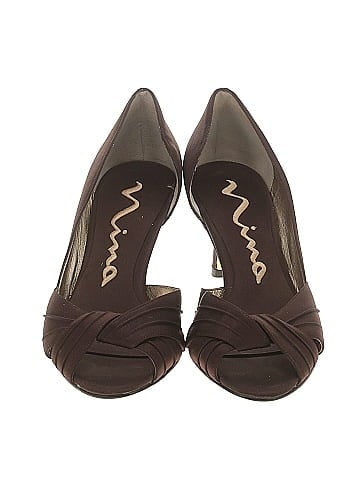 Nina Heels (view 2)