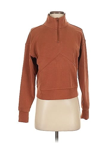 7 Diamonds Sweatshirt (view 1)