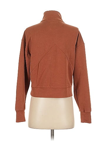 7 Diamonds Sweatshirt (view 2)