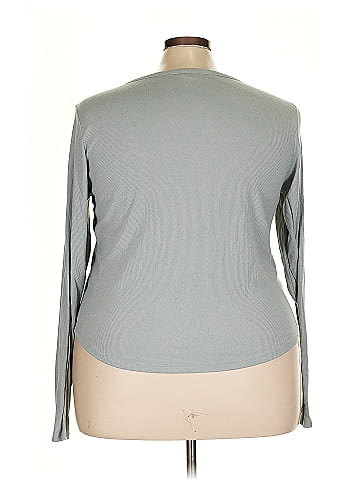 Active by Old Navy Cardigan (view 2)