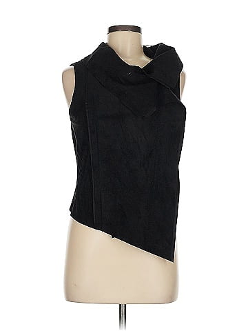 BCBGMAXAZRIA Vest (view 1)