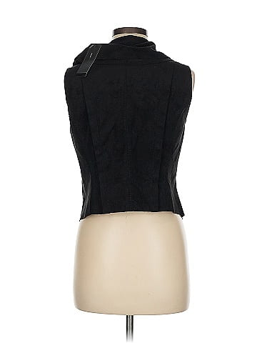 BCBGMAXAZRIA Vest (view 2)