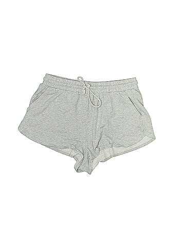 SO Shorts (view 1)