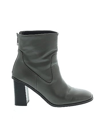 Unbranded Ankle Boots (view 1)