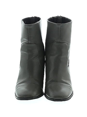 Unbranded Ankle Boots (view 2)