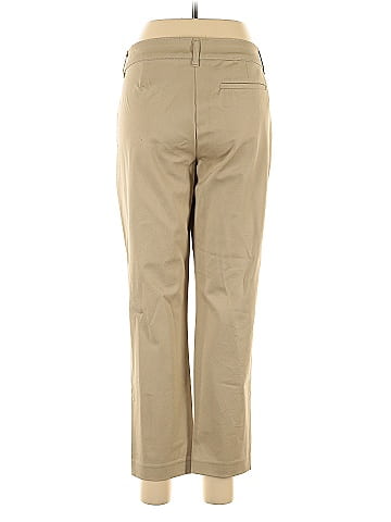 Liz Claiborne Khakis (view 2)